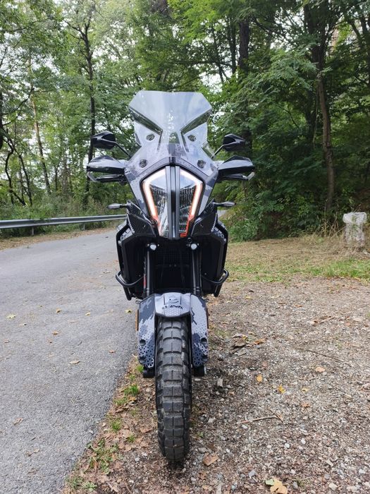 Ktm 1290 super adventure S