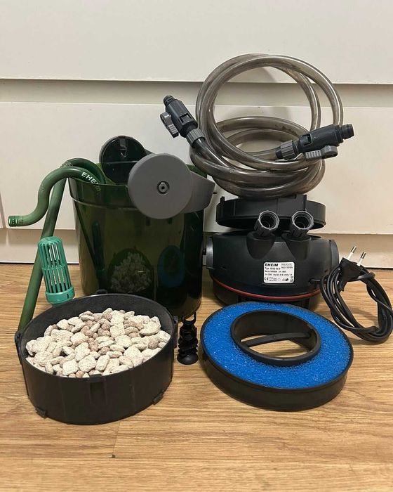 Външен филтър Eheim EcoPro 130