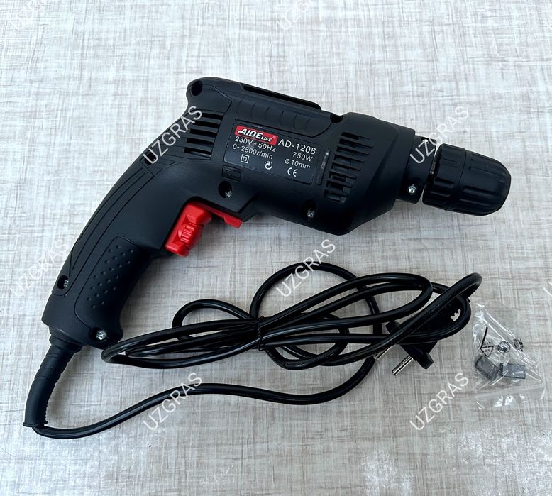 5в1 комплект сварочный апарат + болгарка + дрель + лобзик + ключ набор