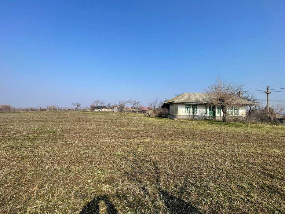 Teren pretabil Investitie in Comuna Daieni Bratul Macin Dunarea Veche