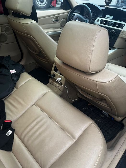 BMW Seria 3 2008 — imagine 5