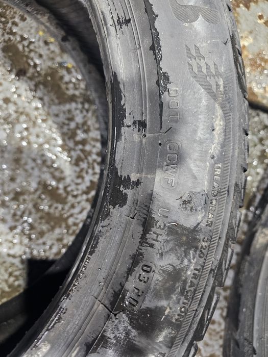 255 45 18 vara bridgestone