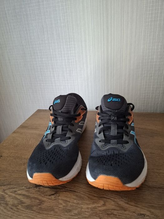 Asics gel GT 1000 11 маратонки 43 номер.