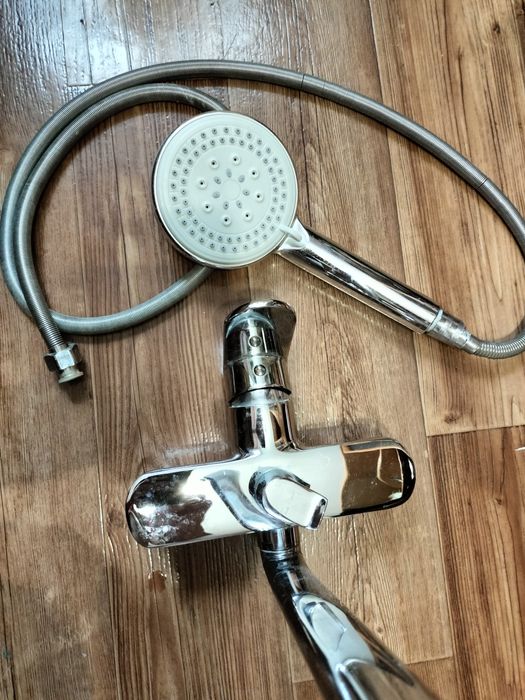 Продам смеситель