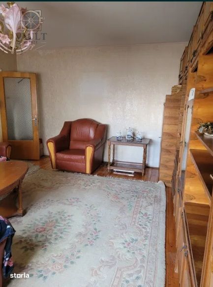 Apartament 3 camere - Hol H - Parc Sebastian