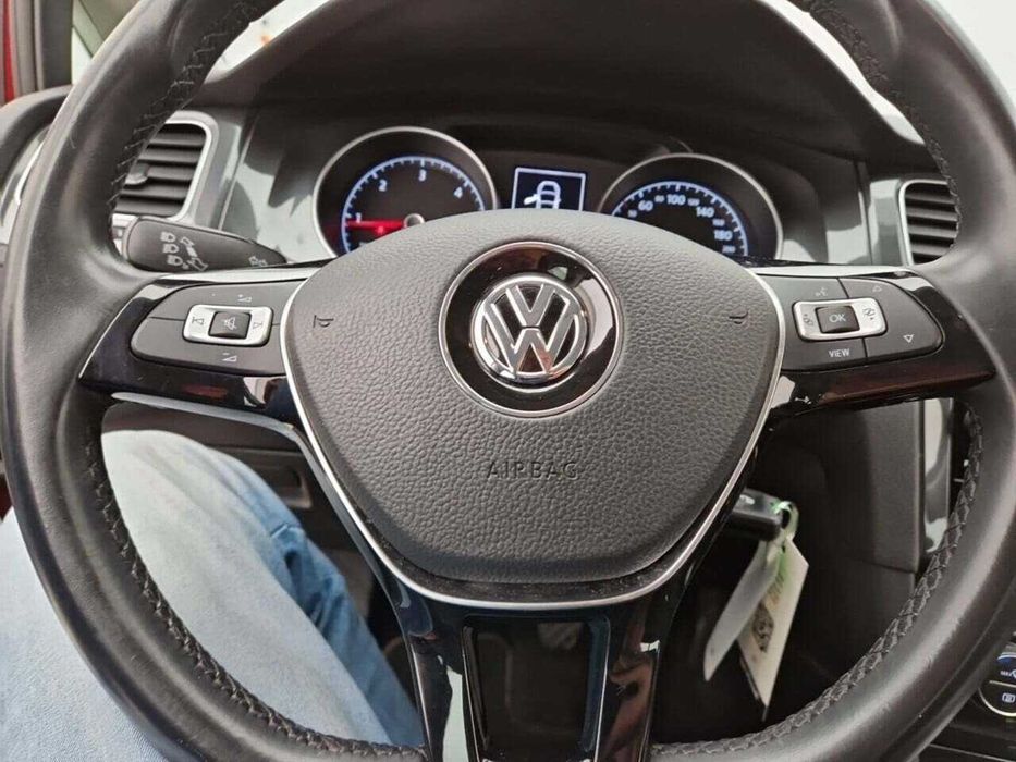 Volkswagen Golf Variant 1.6 TDI Trendline 2019