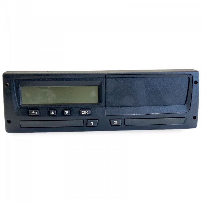 1880862 Tahograf SCANIA,STONERIDGE ELECTRONICS P,G,R,T-series (2004-2017) SCANIA