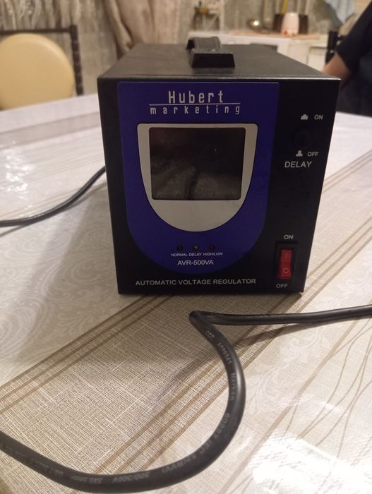 Продам Стабилизатор.