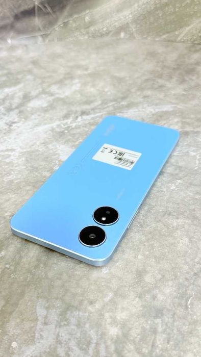Oppo A17 (Актобе414) ЛОТ 9327