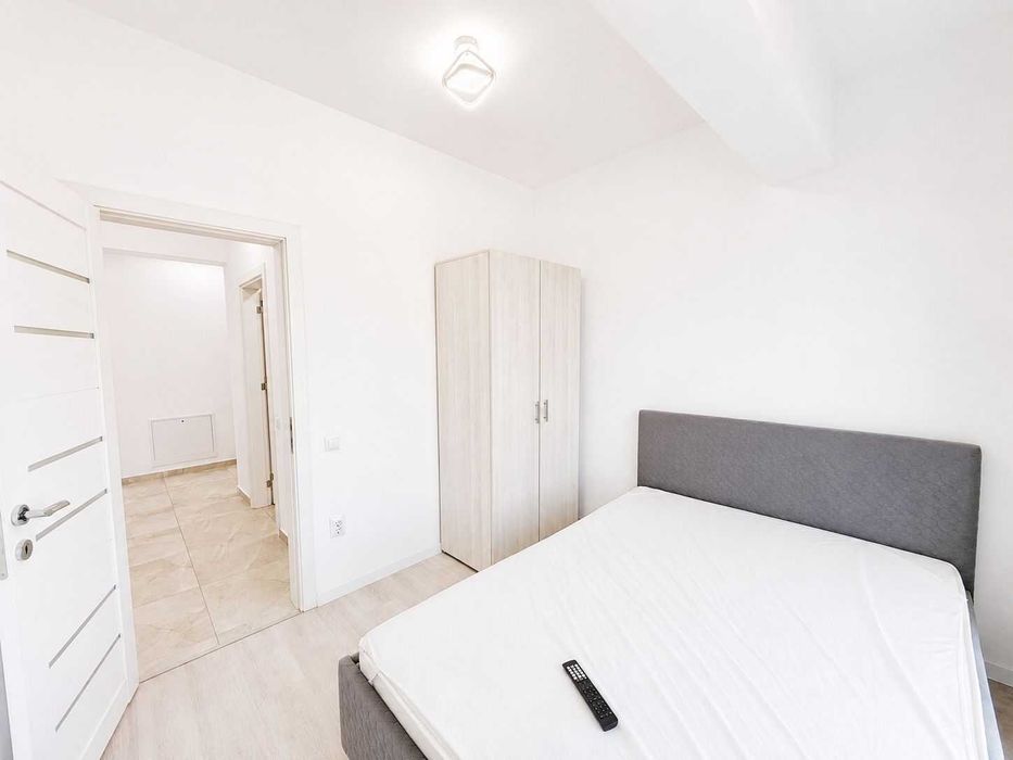 Apartament 3 camere de vanzare-complet mobilat si utilat - BLOC NOU-DIRECT DEZVOLTATOR -Real Resort