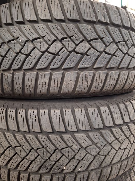 5 112 17 оригинални Ауди джанти+гуми