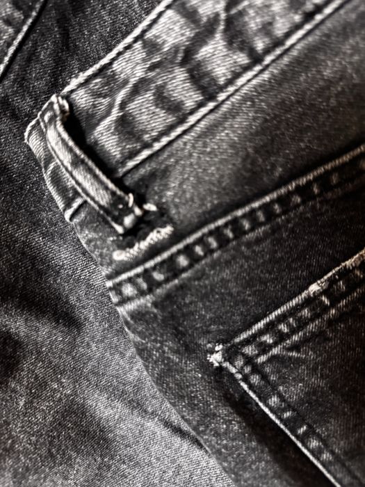 Джинсы koton прямые