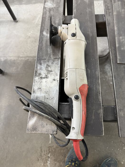 Scule  pentru detailing auto!