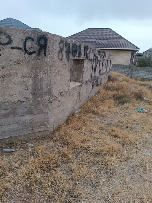 Участок  нуршувак