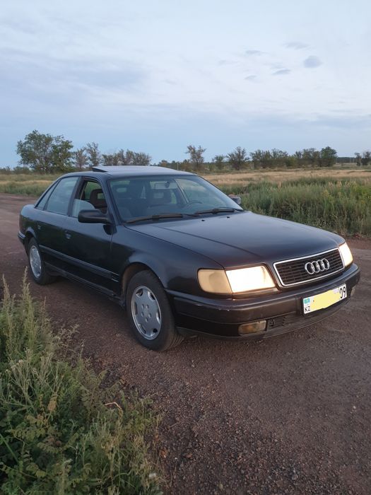 Продам Audi 100 кузов c4, 1993г.в.
