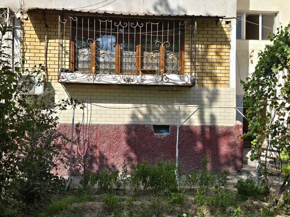 Квартира. Ул.Беруни