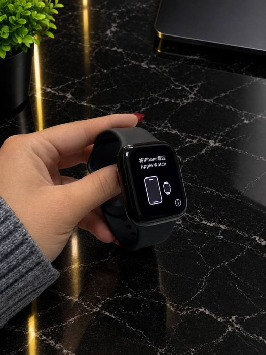 Apple Watch 8 41mm | Ortalyq