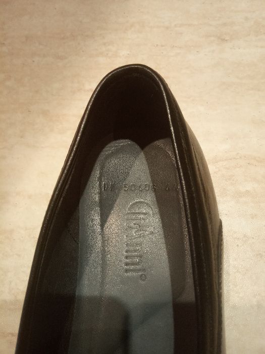 Мъжки елегантни обувки GiАnni 44 номер