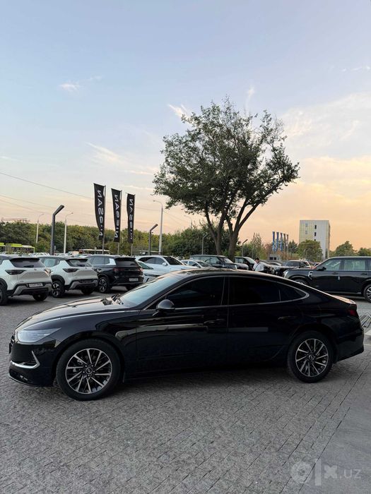 Продам Hyundai Sonata FULL 2022