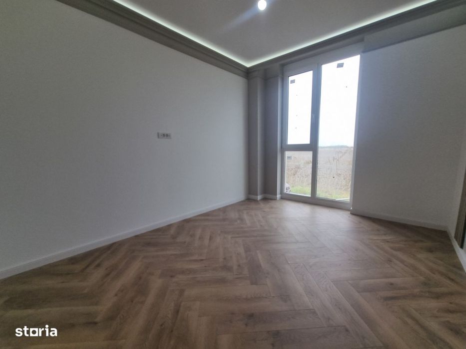 Apartament – Timisoara - Vedere 2