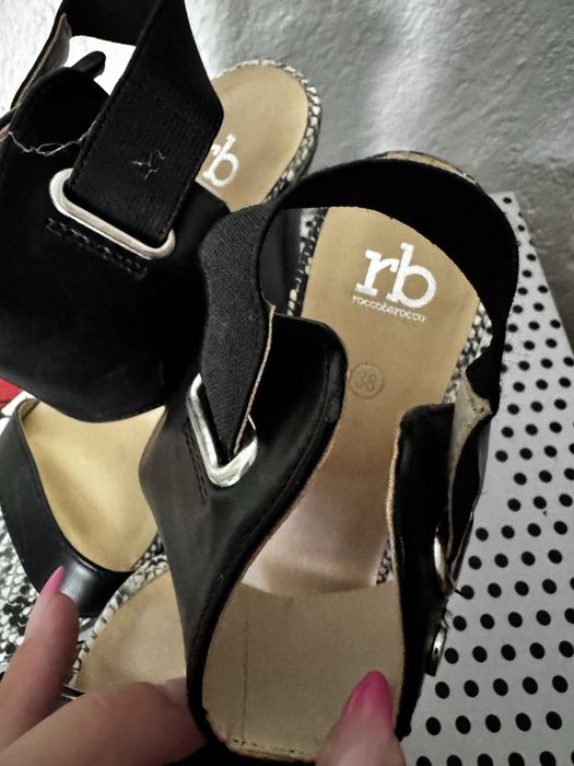 Обувки 38 номер