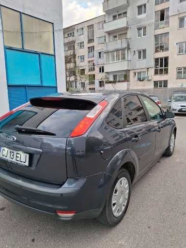 FORD Focus 2008 — imagine 4