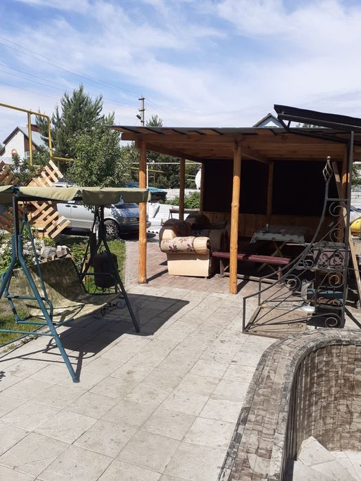 Аренда коттеджа дом посуточно