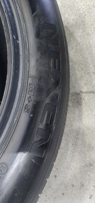 Продам 2 шины nexen