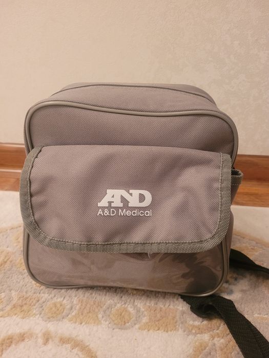 Продам нибулайзер AND