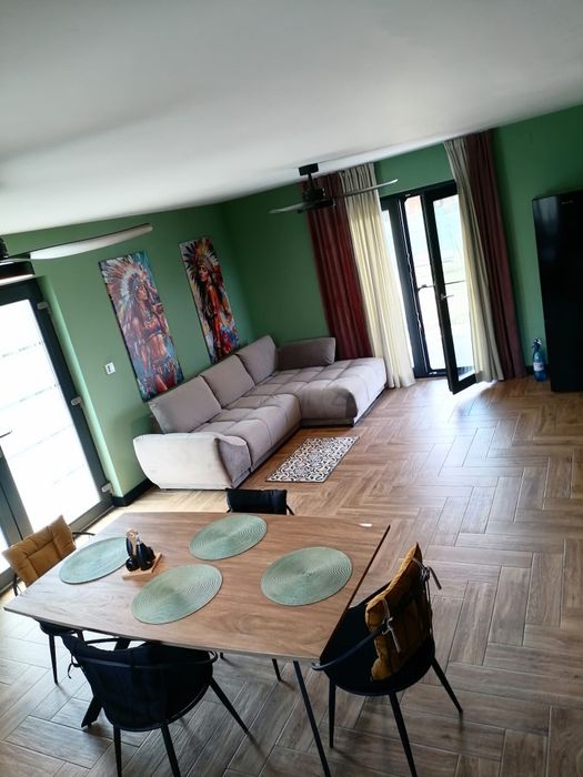 de vanzare  casa parter viile satu mare