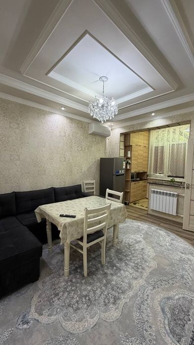 Аренда! Квартира на Чиланзар 6 квартал 2*3/2/4 со всеми удобствами