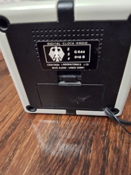 Радио Radio Philips & EDUTEC