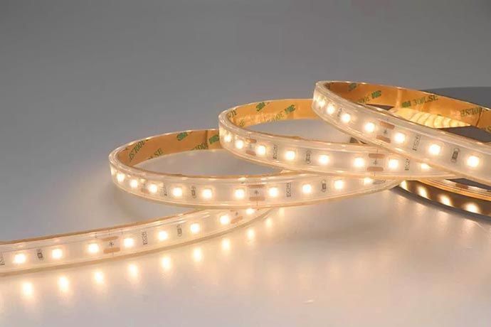 Освещение приборы для сауны и бассейна