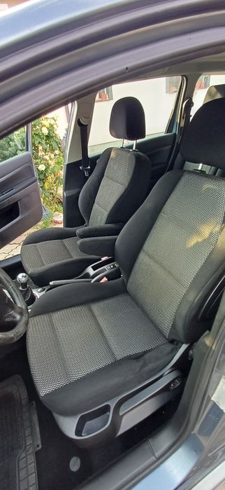 Peugeot 307. An 2007 diesel
