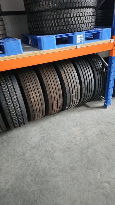 Anvelope 315 80 r22 5