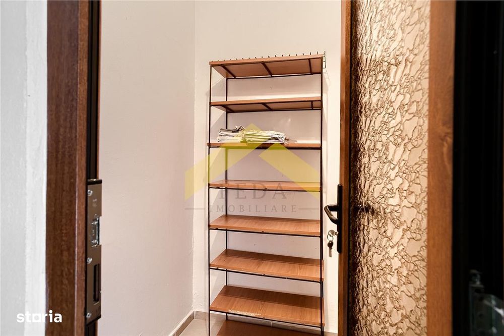 Apartament 2 camere de vanzare zona Aurel Vlaicu