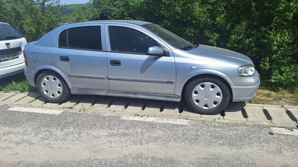 Auto Olel Gpl 2001 omologata