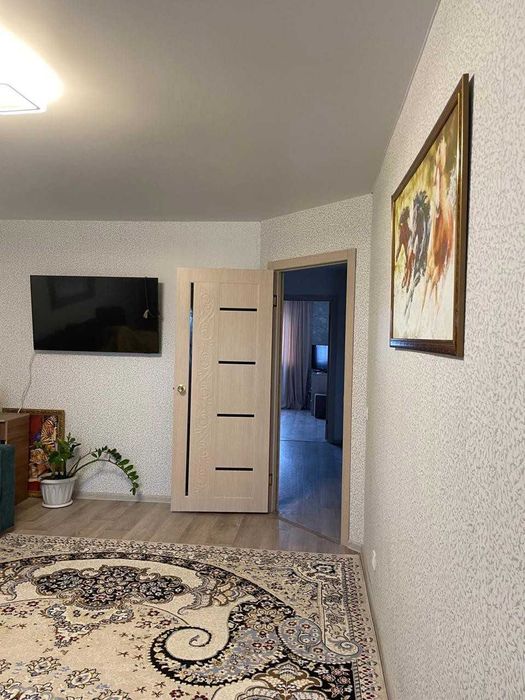 Продам  2-ком квартиру Аэропорт