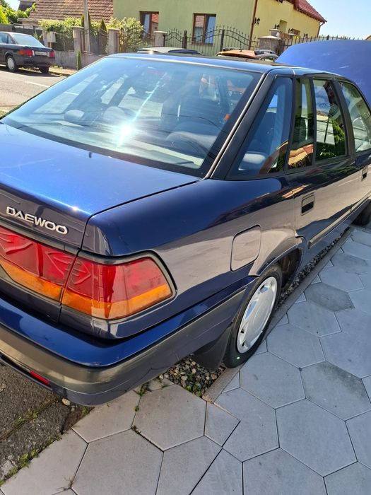DAEWOO  1995 — imagine 2