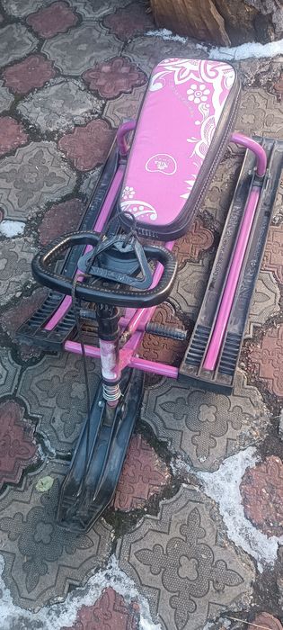 Продам аргомак детский