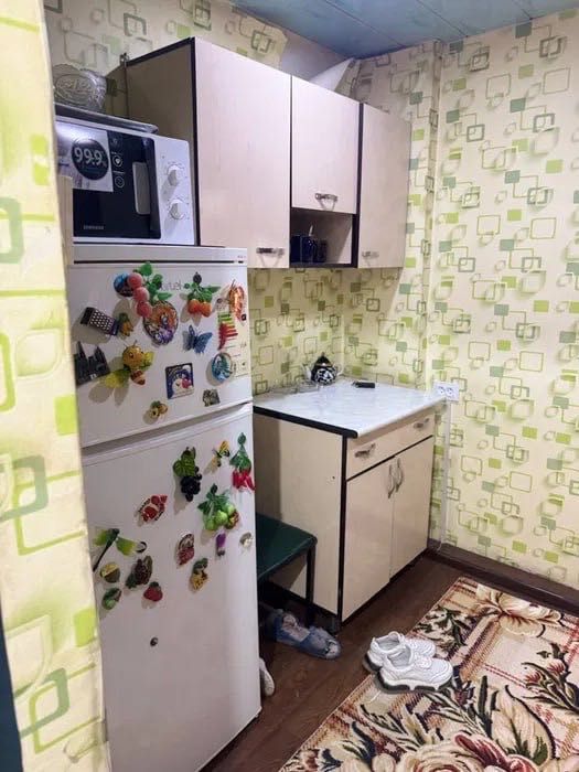 массив ТТЗ, ориентир М-клиник