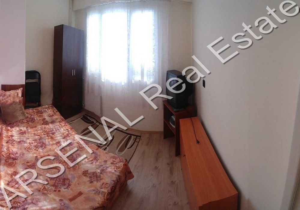 Дава се под наем Двустаен апартамент в София, Хаджи Димитър - 52 кв.м за 385 € - Снимка #4