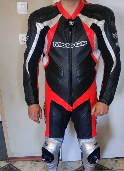 Мото екип Berik Moto GP