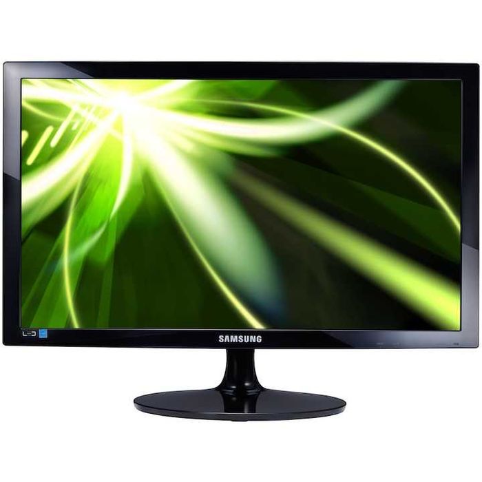 Monitor Samsung 23.6" LS24B150BL LED Full HD – stare foarte buna