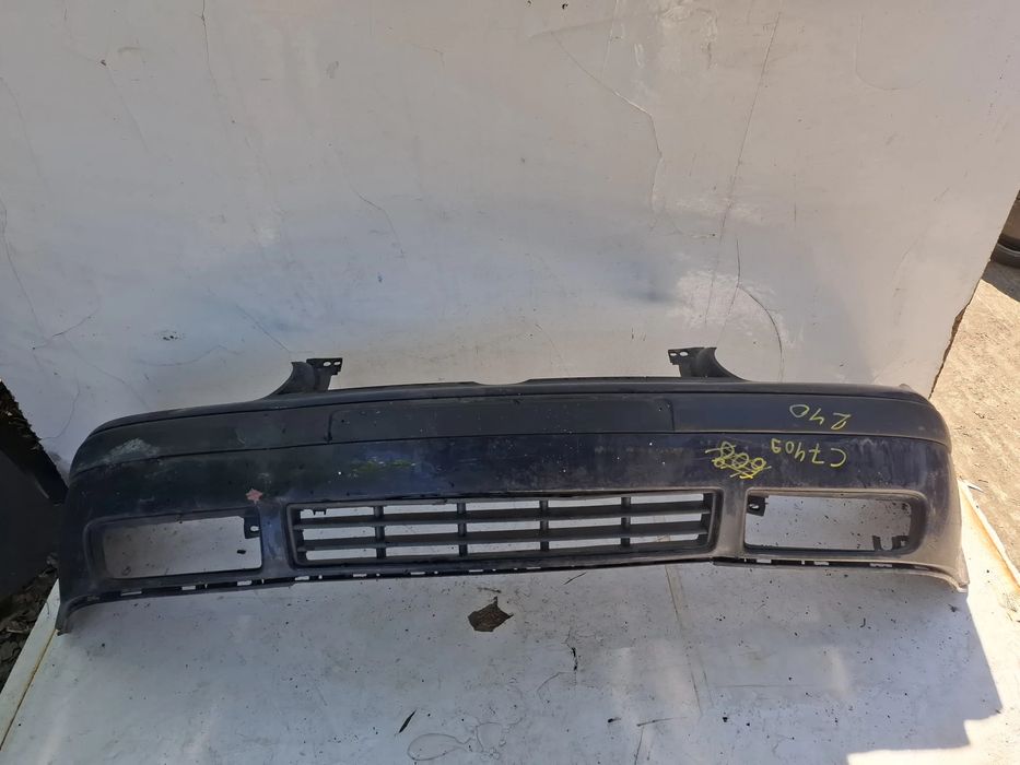 Bara fata - Volkswagen VW Golf 2000 1.9 SDI MT (68 hp)