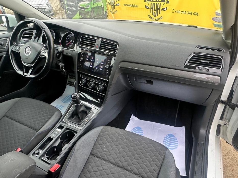 VW Golf 7 !! Limuzina !! Facelift !!