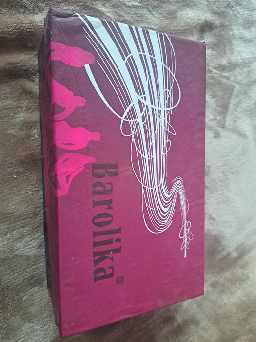 Туфли кожаные 38 размер