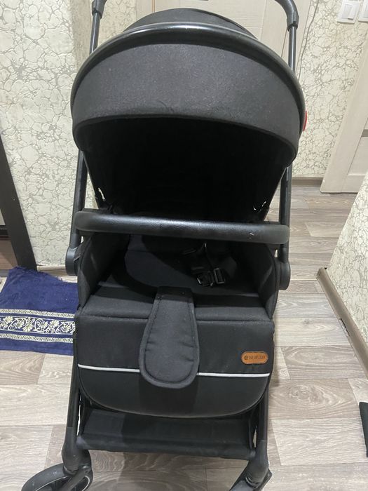 Продам коляску new lux