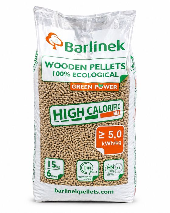 Peleti HS Timber Group - Schweighofer (sac 15 kg)