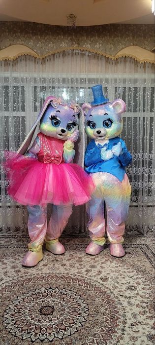 Айик Чирчик катта кичик